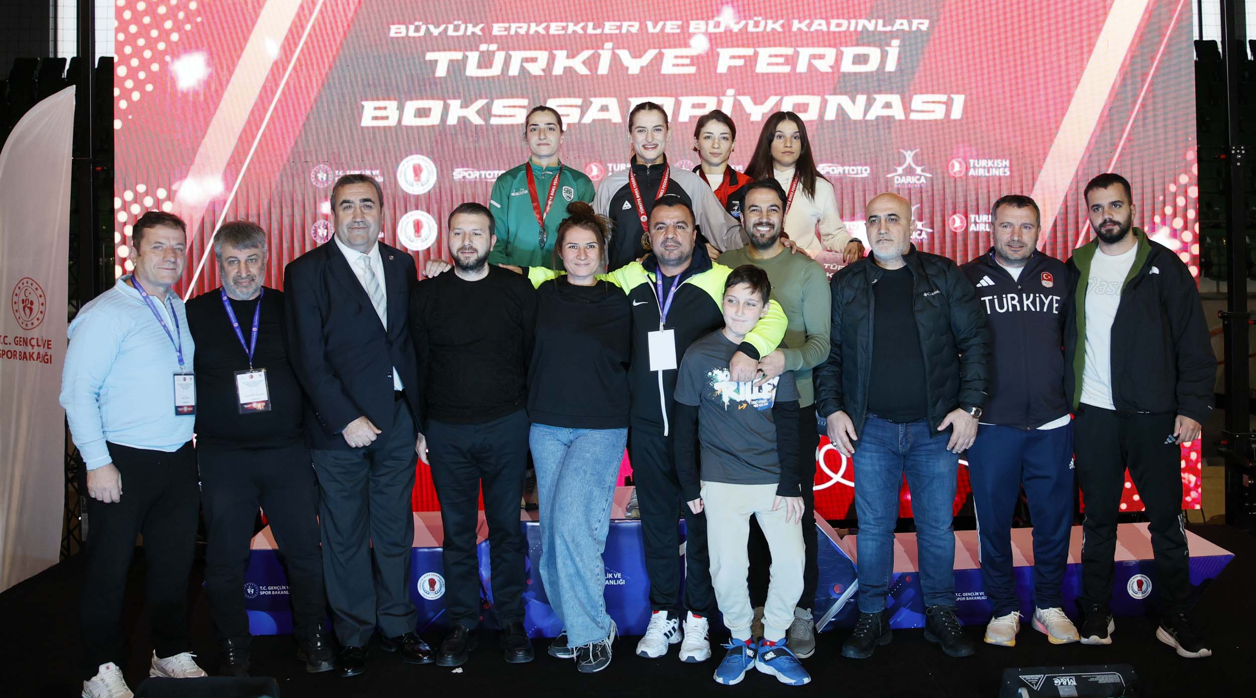 Galeri Fotoğrafı
