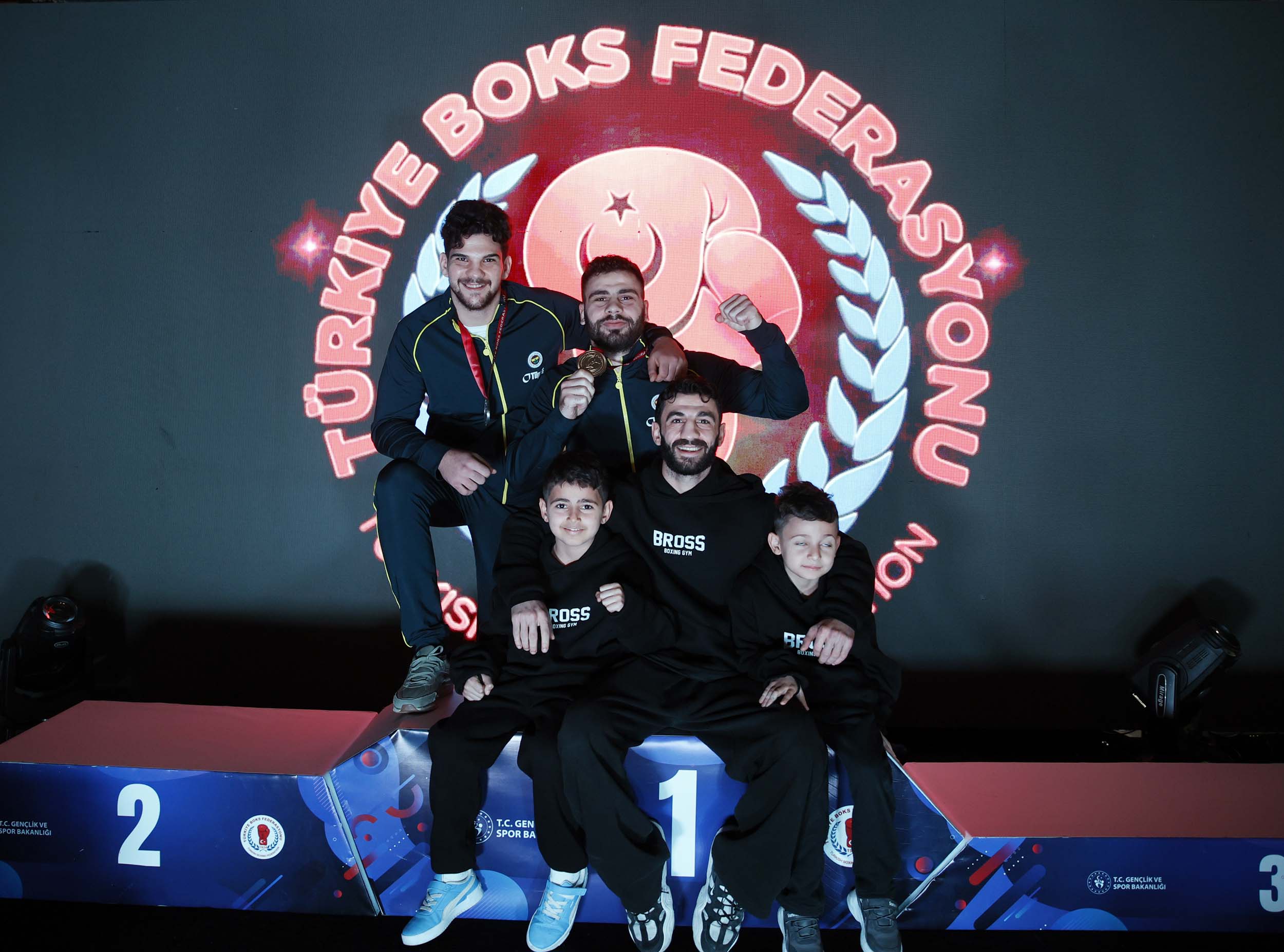 Galeri Fotoğrafı