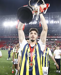 Where are they now? Fenerbahce's championship-winning team of 2010-11 –  Caged Canaries of Istanbul