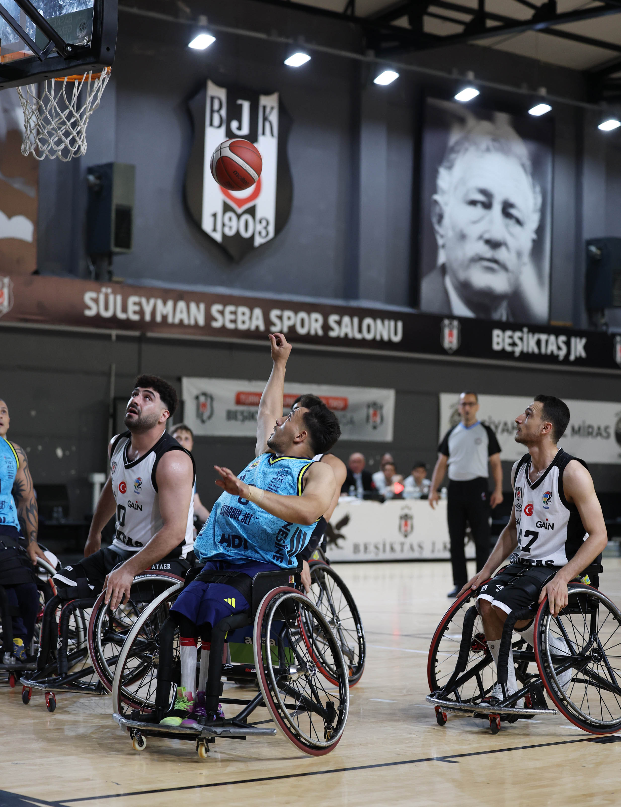 Galeri Fotoğrafı