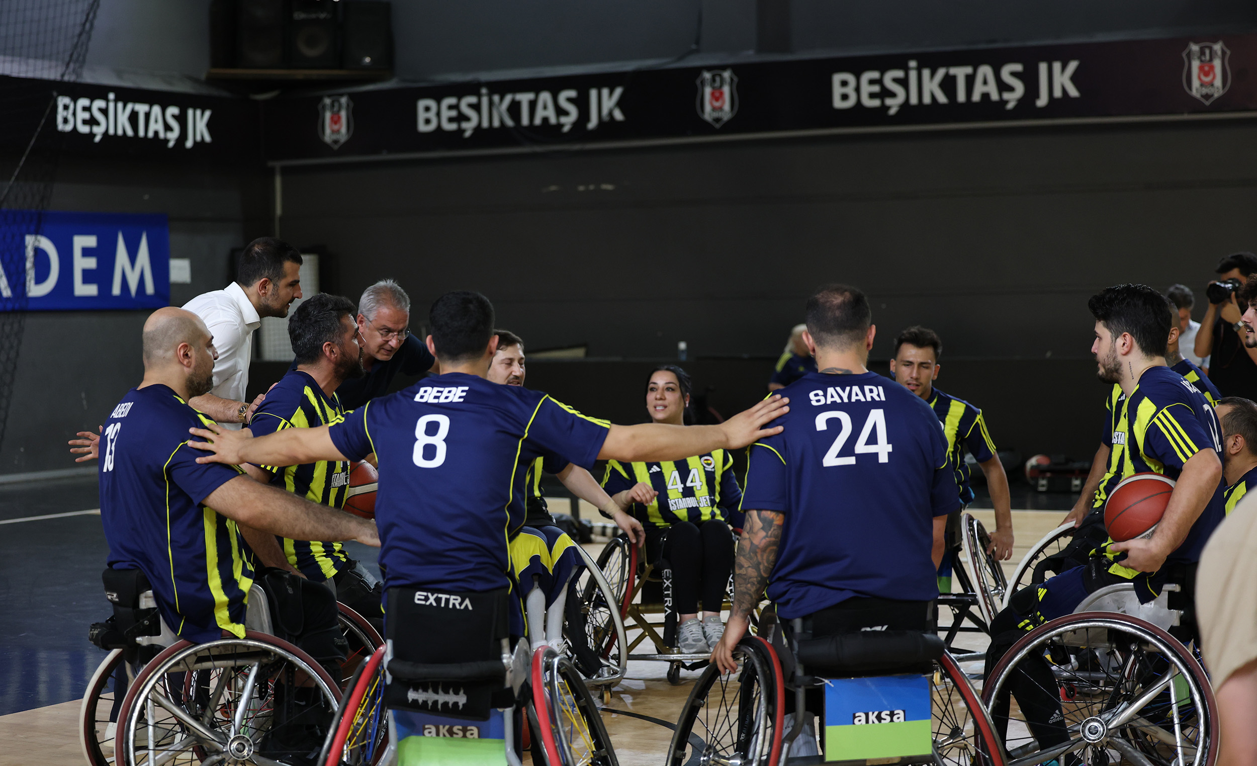 Galeri Fotoğrafı