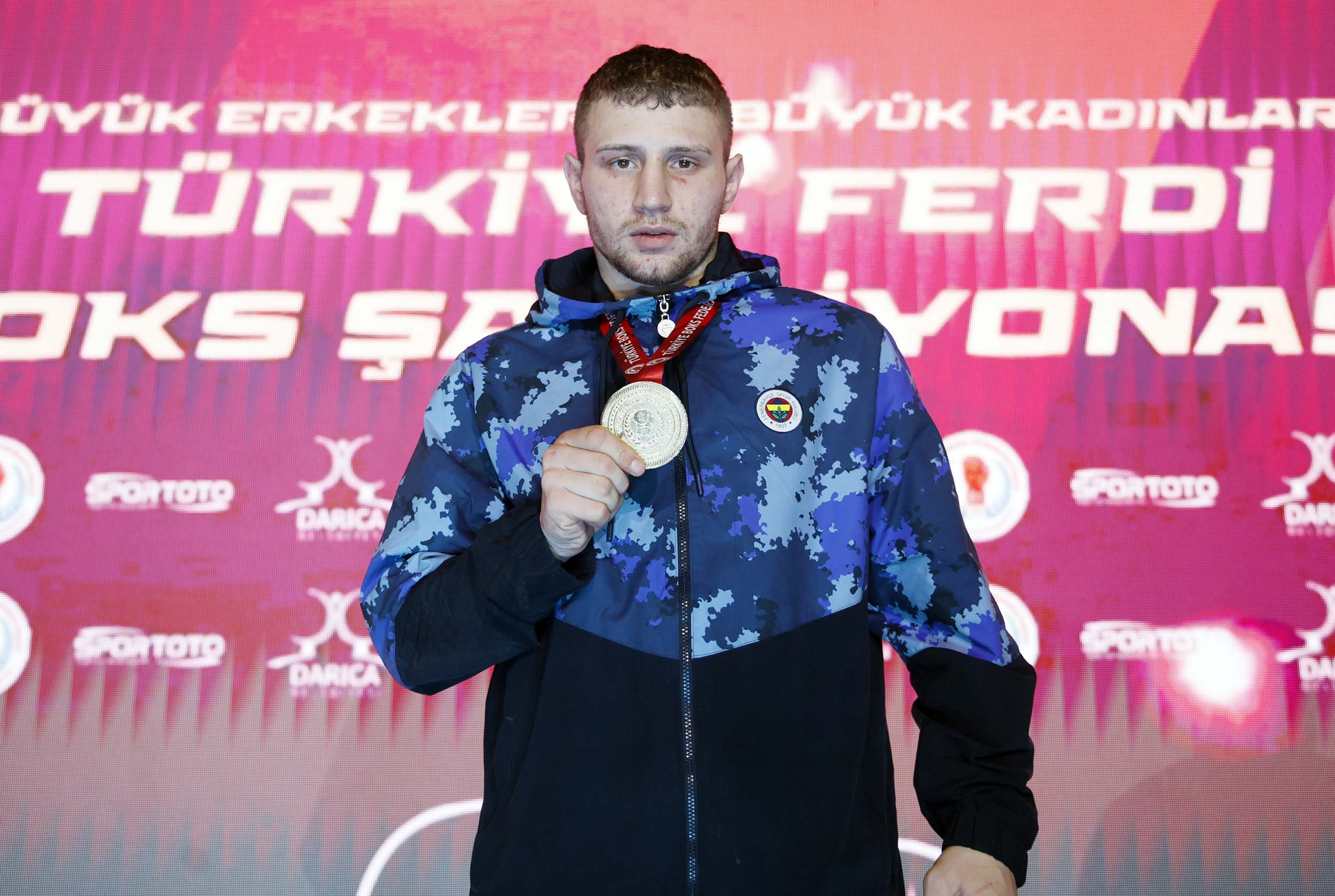 Galeri Fotoğrafı