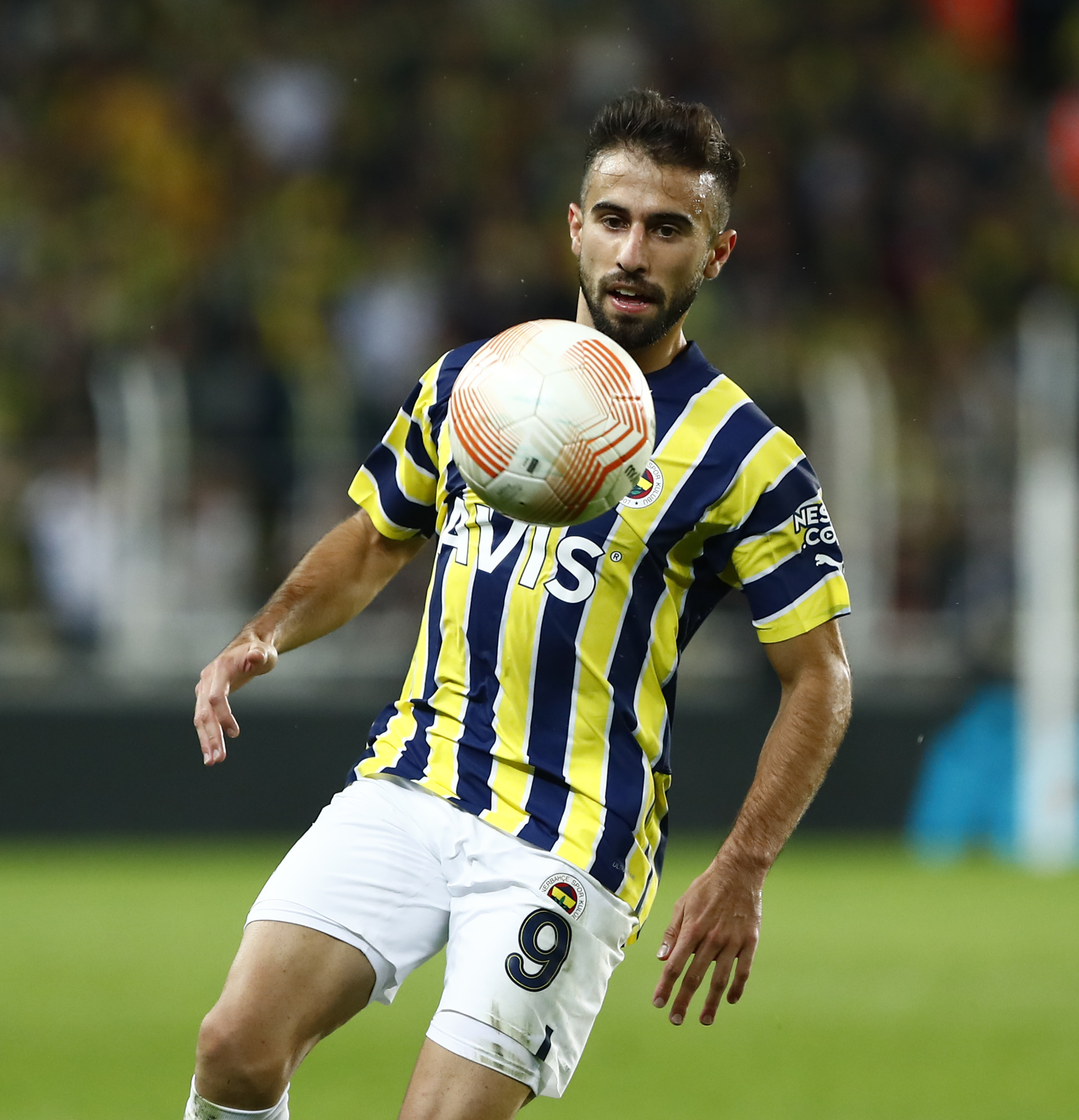 Fenerbahçe SK: Fenerbahçe 2-0 AEK Larnaca