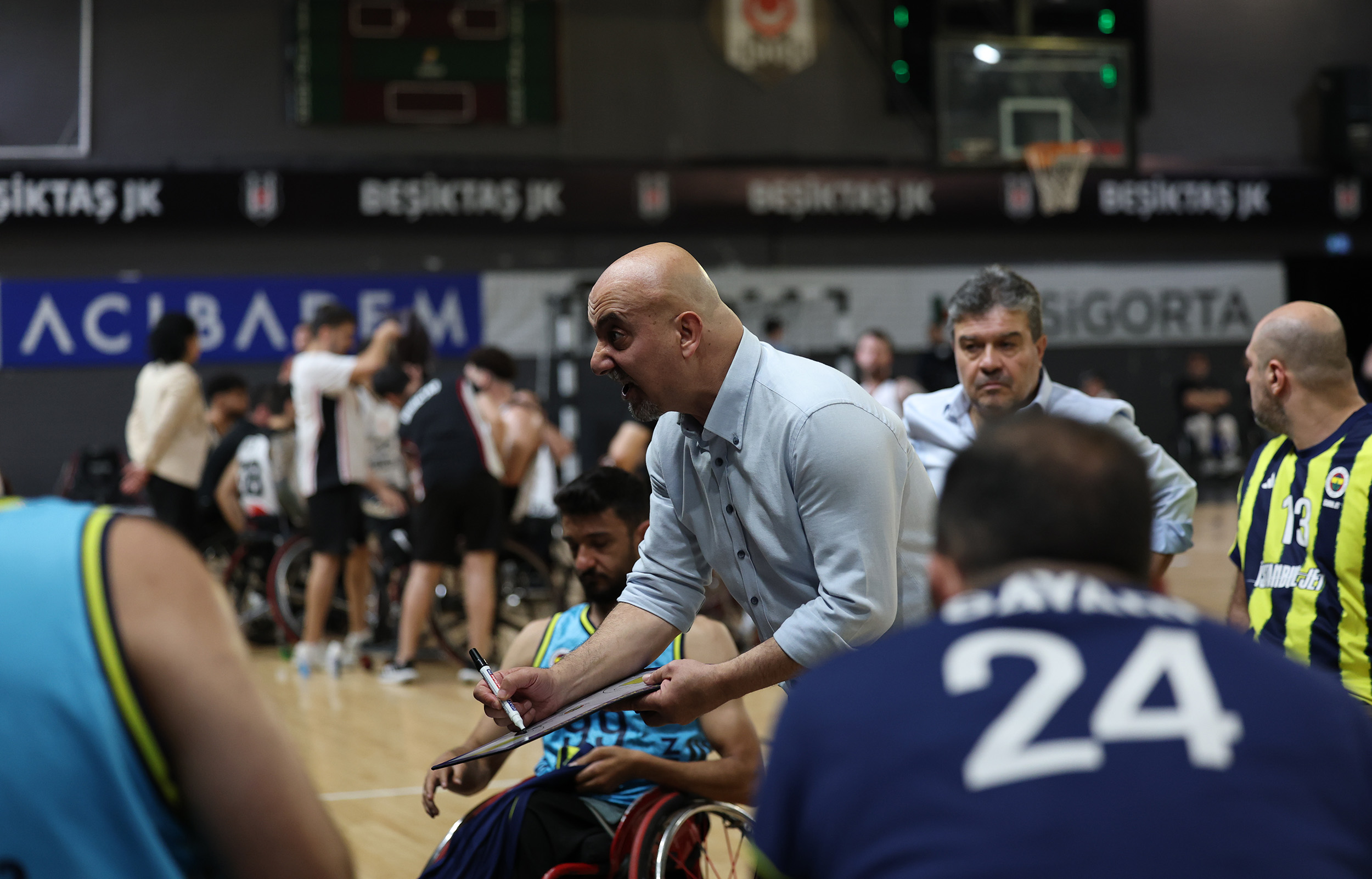 Galeri Fotoğrafı