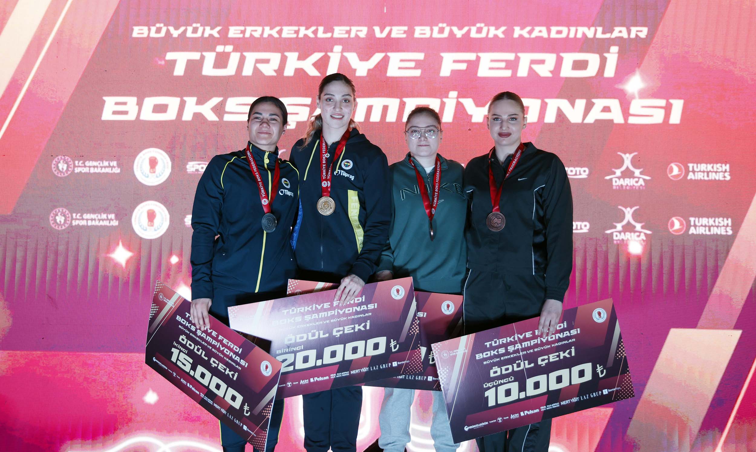 Galeri Fotoğrafı
