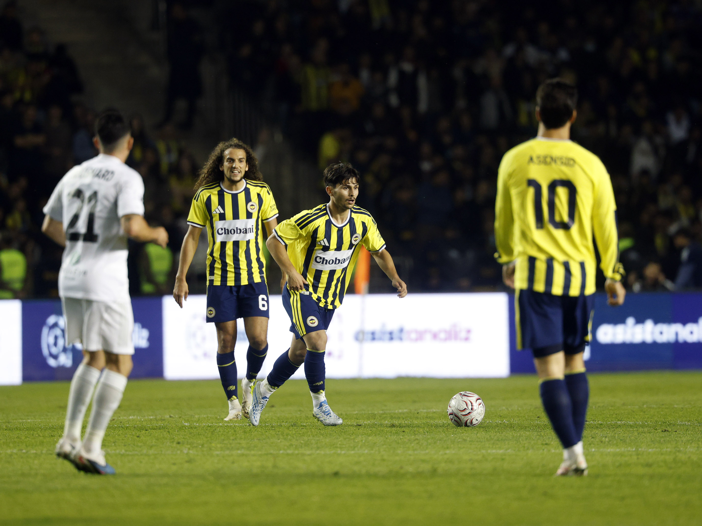 Galeri Fotoğrafı