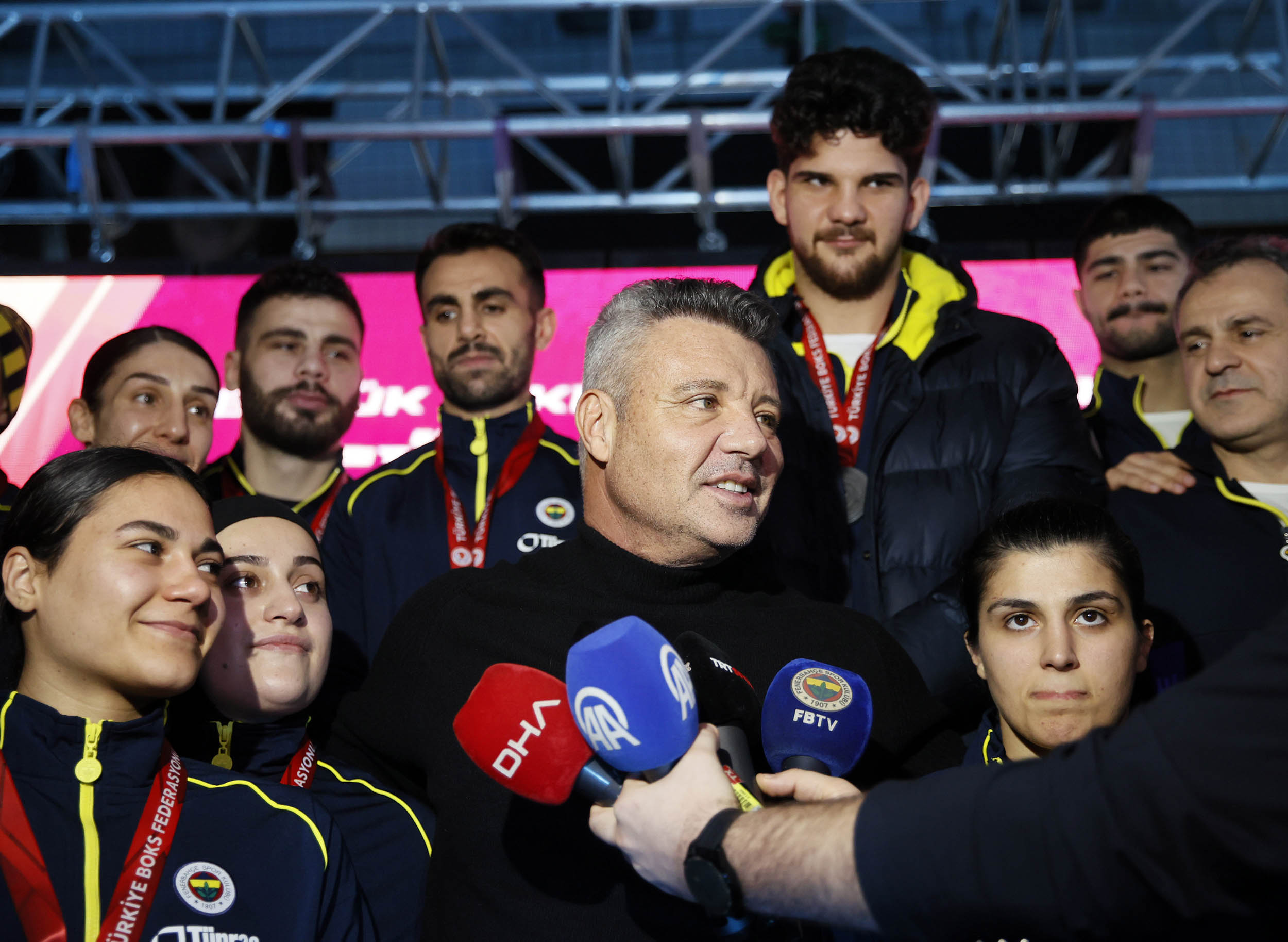 Galeri Fotoğrafı