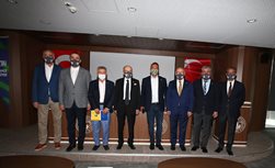 Fbu 2019 2020 Egitim Ogretim Yili Tanisma Toplantisi Gerceklestirildi Fenerbahce Spor Kulubu