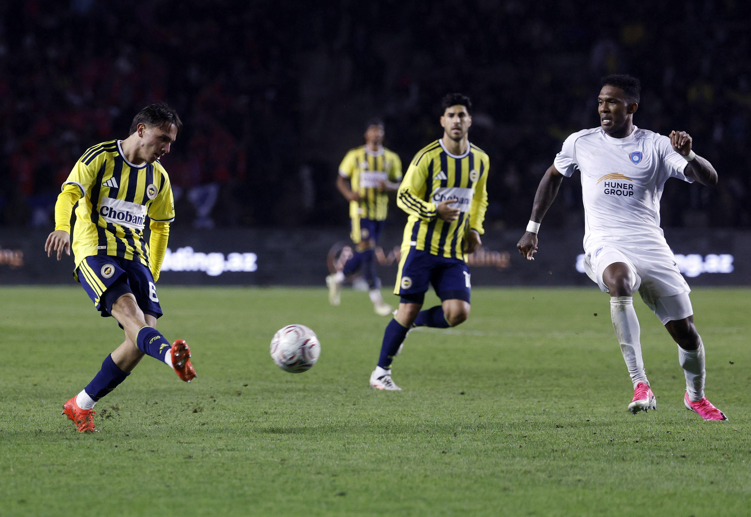 Galeri Fotoğrafı