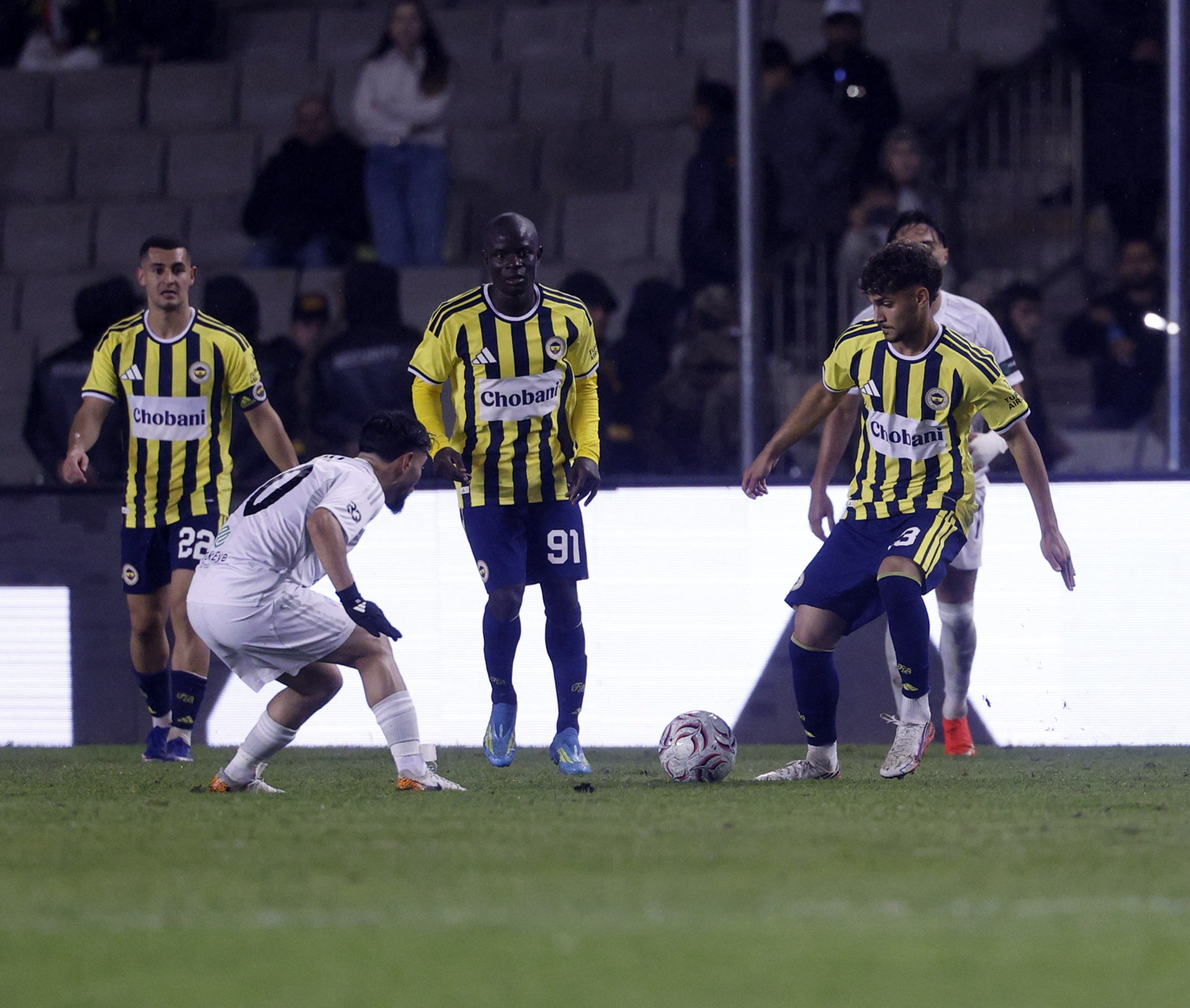 Galeri Fotoğrafı