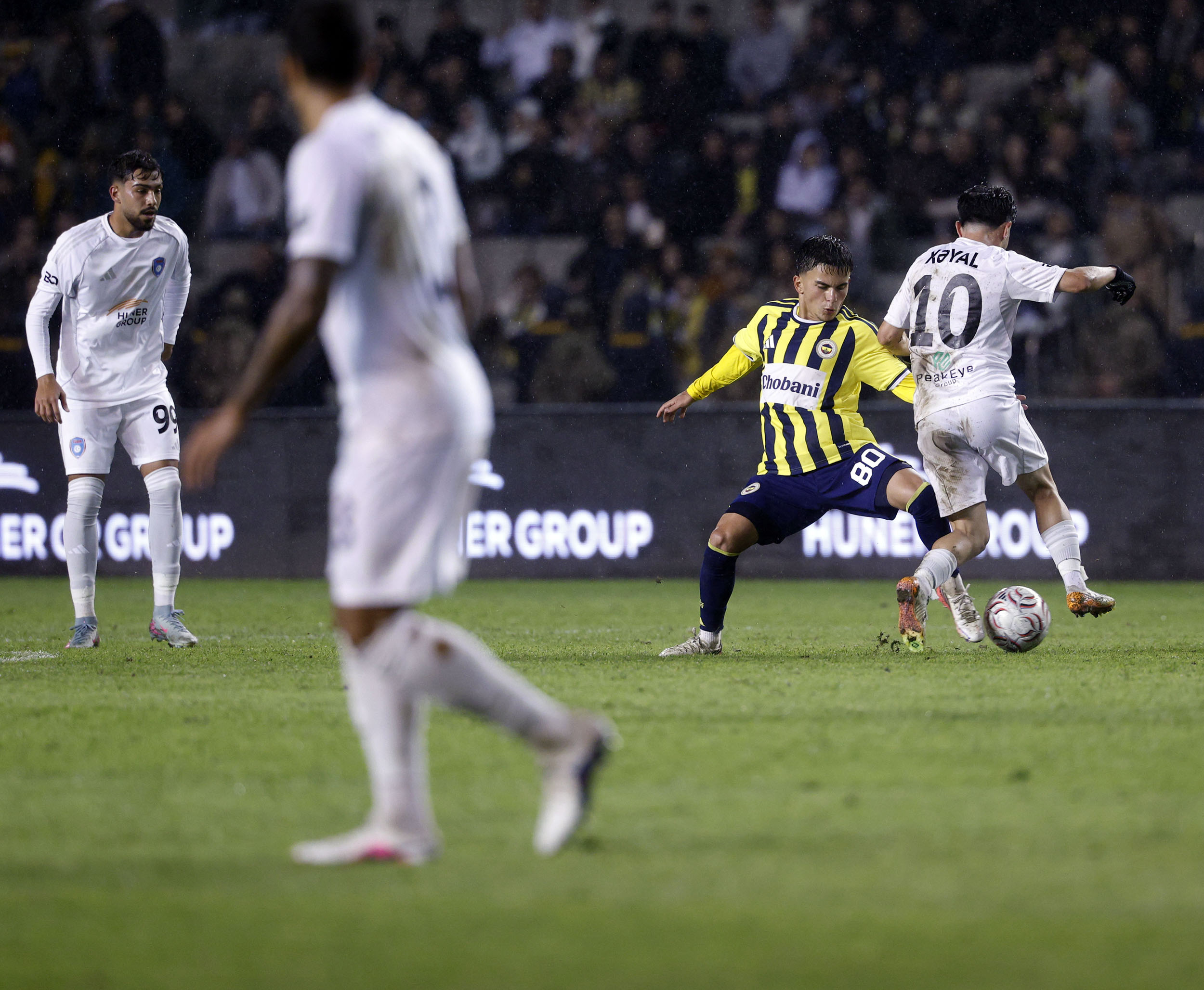 Galeri Fotoğrafı
