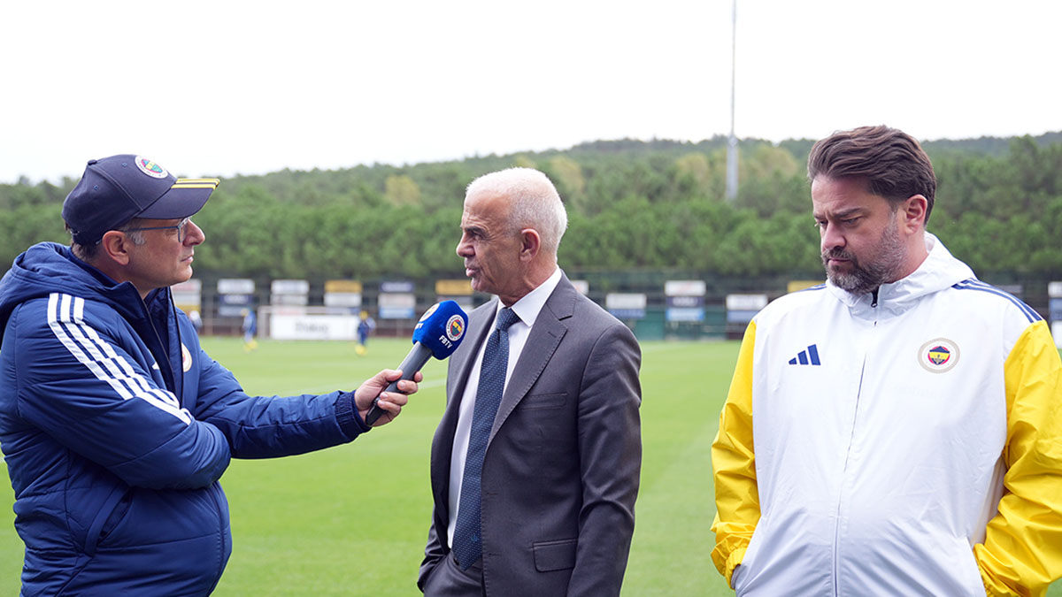 Photo: Fenerbahce.org Marco Asensio knee surgery announced by Fenerbahçe doctor Ahmet Kulduk