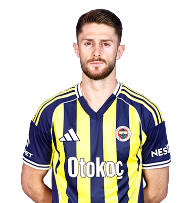 İsmail Yüksek resmi