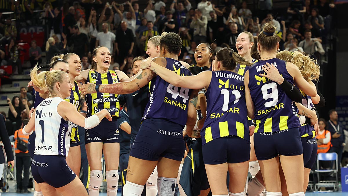 Zaferin mimarları konuştu