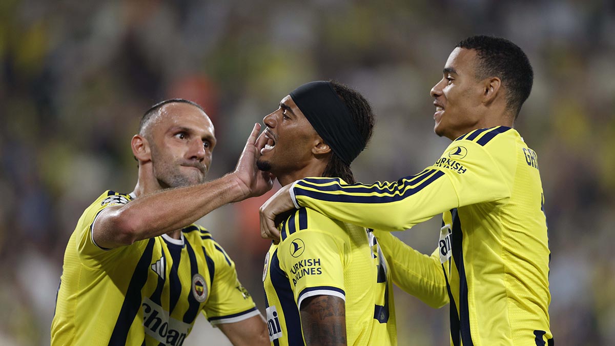 Fenerbahçe’miz Aston Villa’ya konuk oluyor