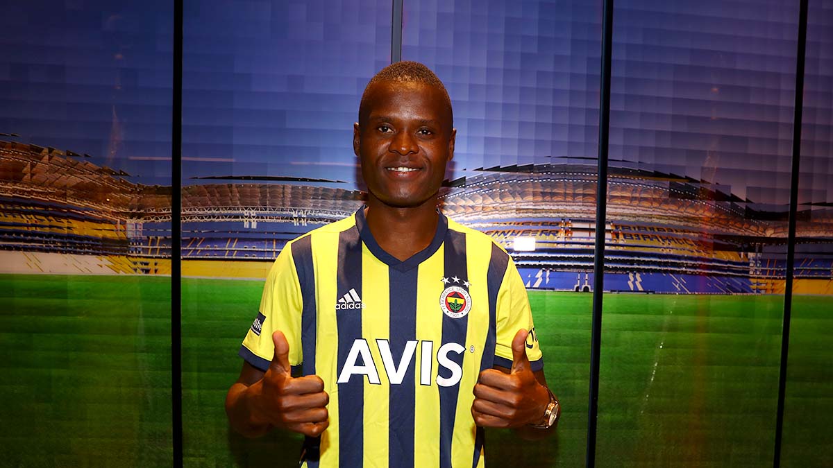 Fenerbahce samatta outlet