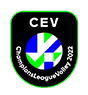 Erkekler CEV Şampiyonlar Ligi 4. Hafta