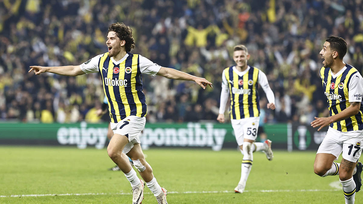 Fenerbahçe Spor Kulübü