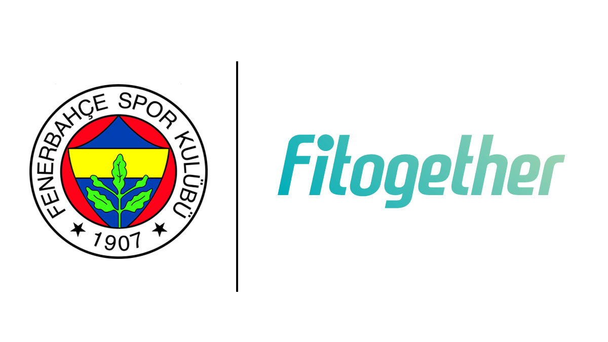 FITOGETHER BECOMES THE OFFICIAL PERFORMANCE TRACKING SYSTEM PARTNER TO FENERBAHÇE FOOTBALL ACADEMY
