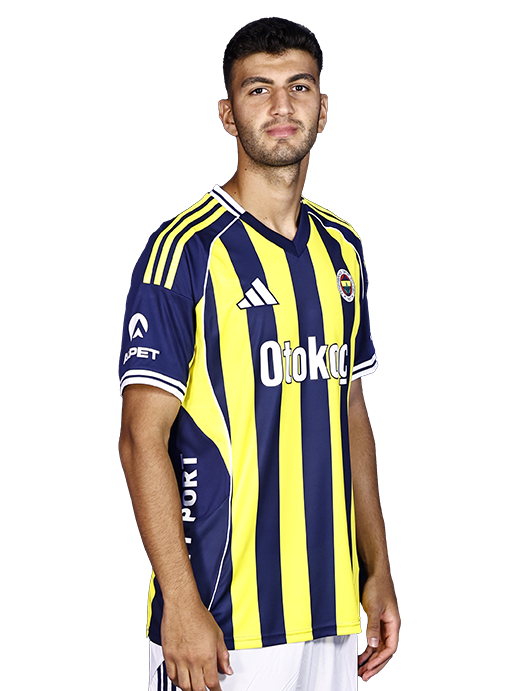 Yiğit Efe Demir - Fenerbahçe Spor Kulübü