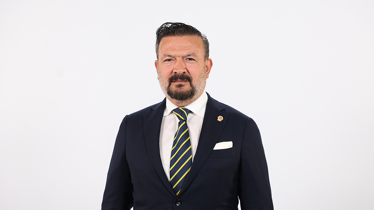 Yönetim Kurulu Üyemiz Ertan Torunoğulları açıklamalarda bulundu