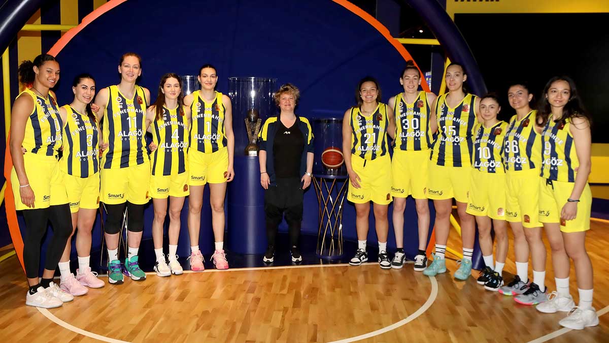 Fenerbahce Kiz