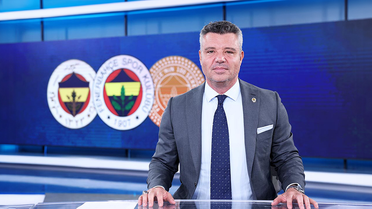 Fenerbahçe'de şampiyonluğun parolasını Sadettin Saran açıkladı!