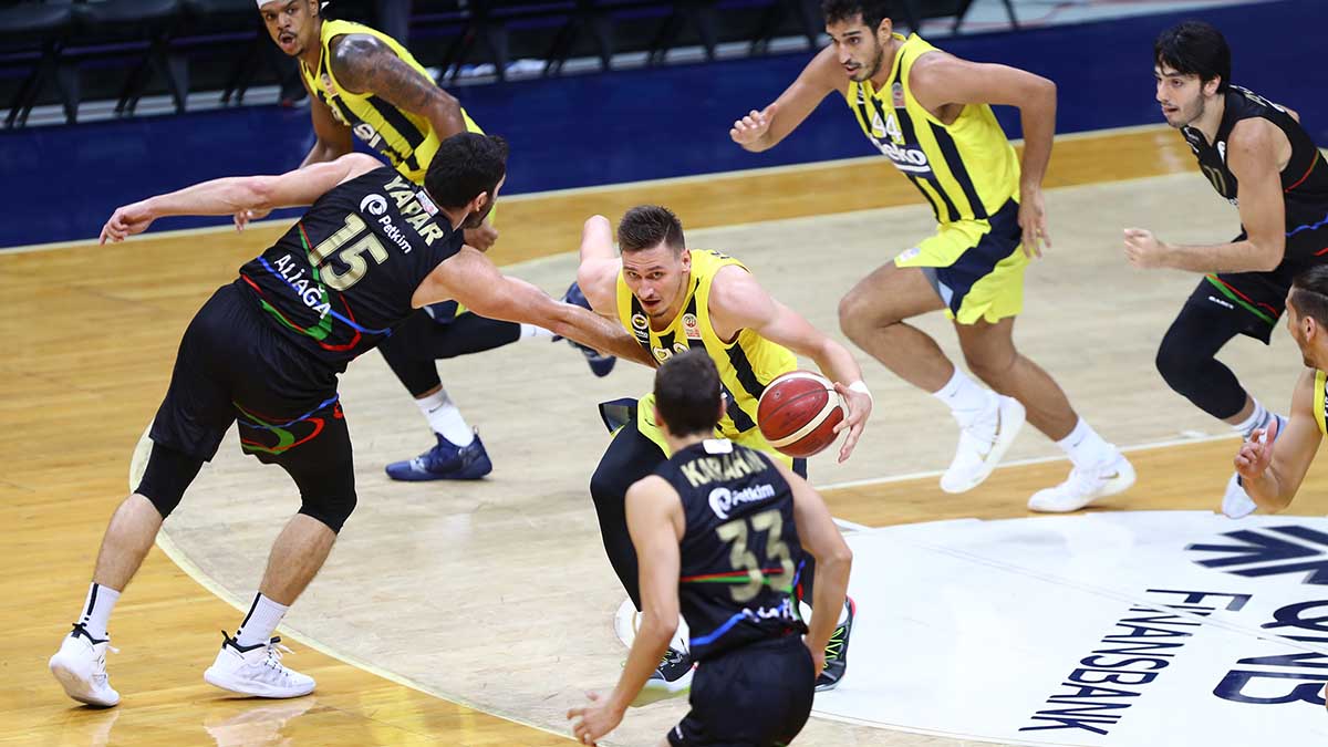 News Fenerbahce Spor Kulubu