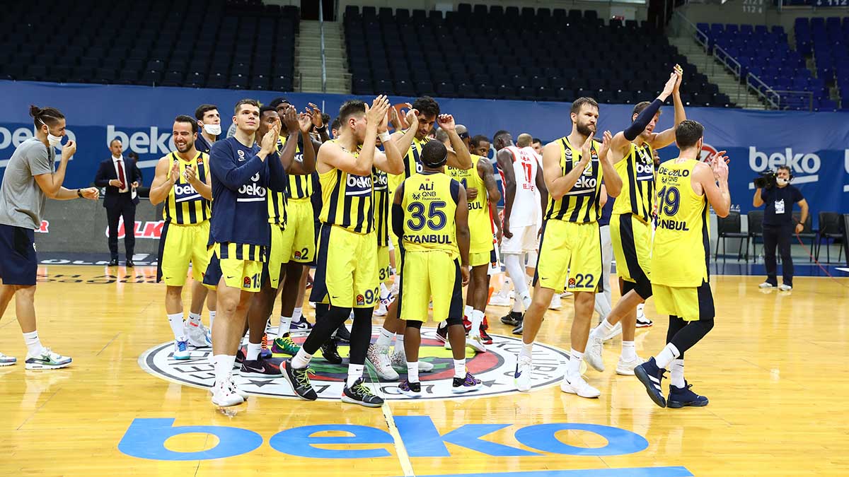 News Fenerbahce Spor Kulubu
