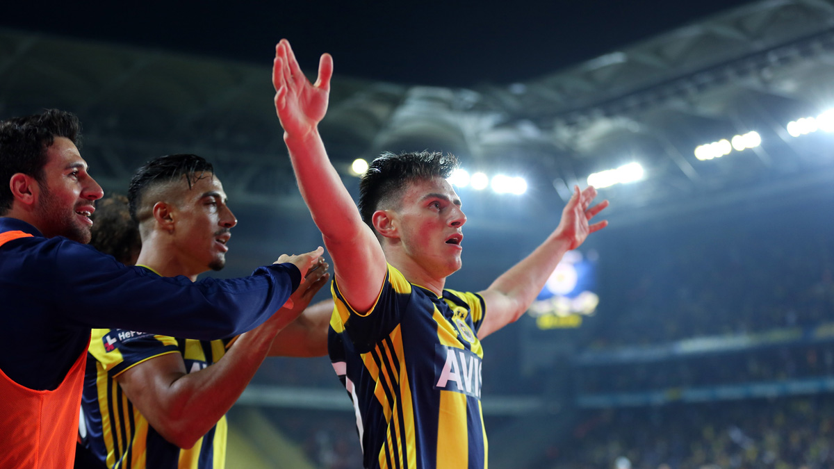 Haberler Fenerbahce Spor Kulubu