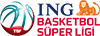 ING Basketbol Süper Ligi 19. Hafta