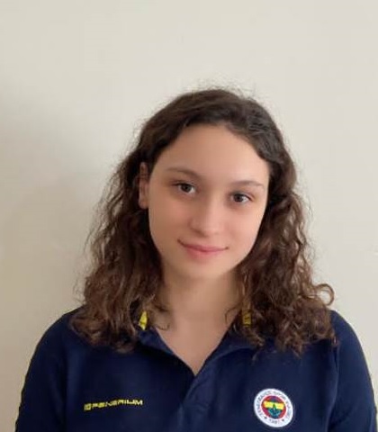 Sıla Özkazanç resmi