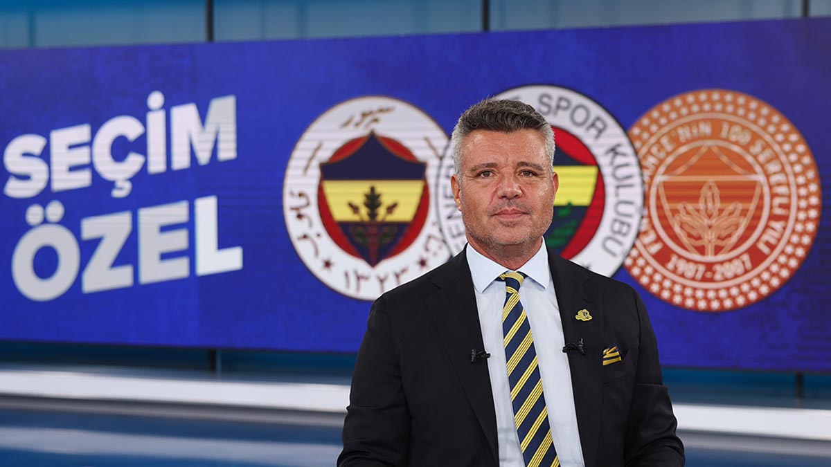 Fenerbahçe'de yeni yönetimin görev dağılımı resmileşti!