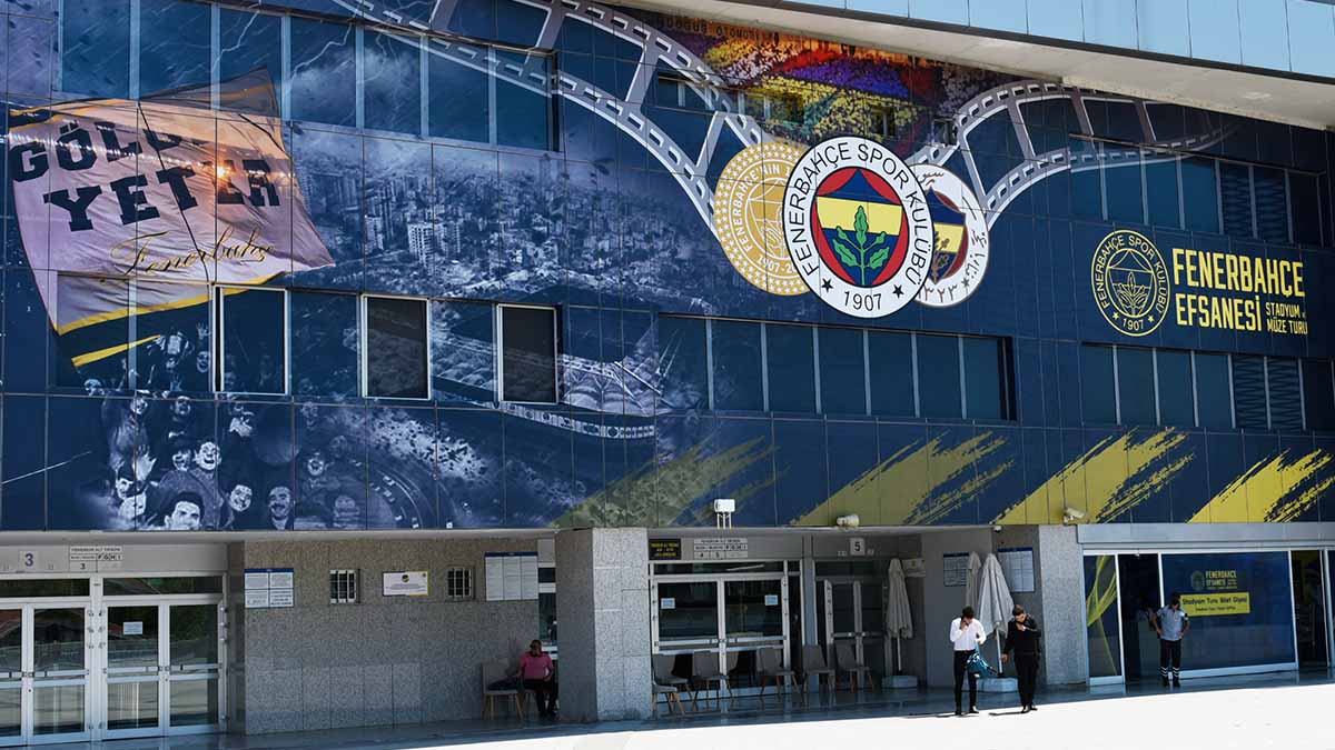 fenerbahce spor kulubu