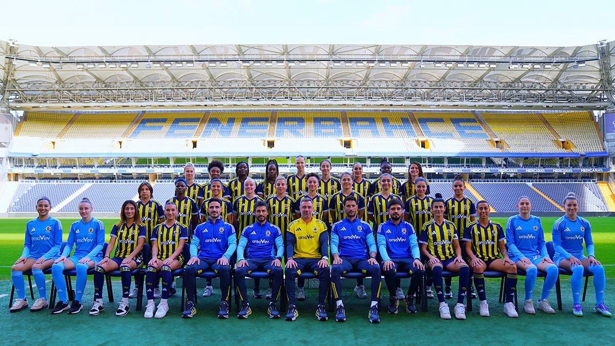 Fenerbahçe arsaVev - Galatasaray Gain Derbisi Chobani Stadyumu’nda!