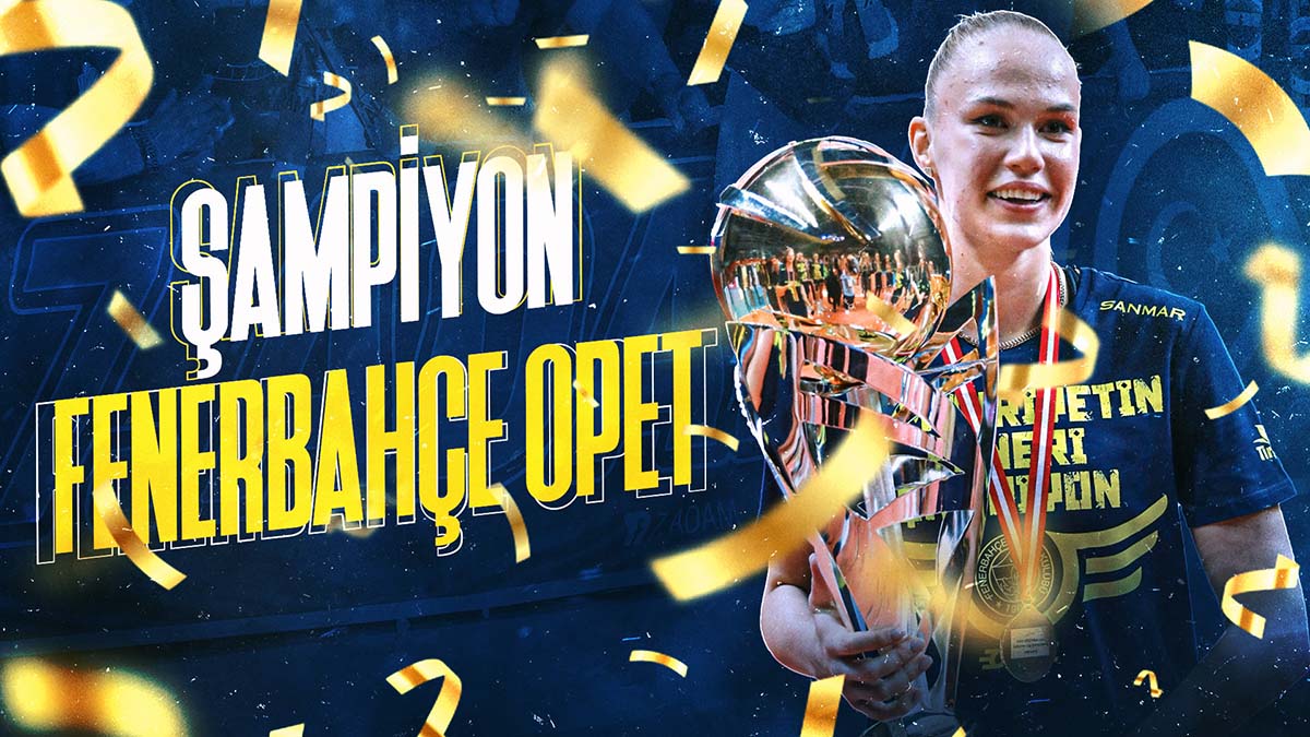 Canlı Yayın - Fenerbahçe Spor Kulübü