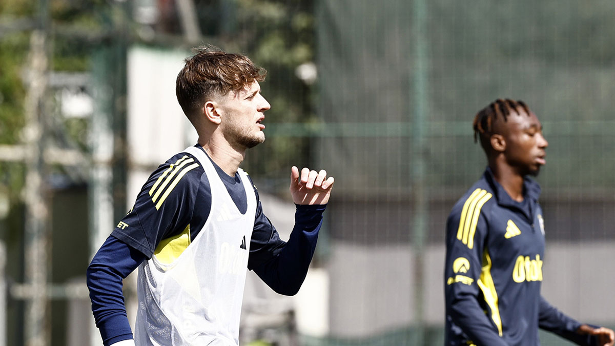 HABERLER - Fenerbahçe Spor Kulübü