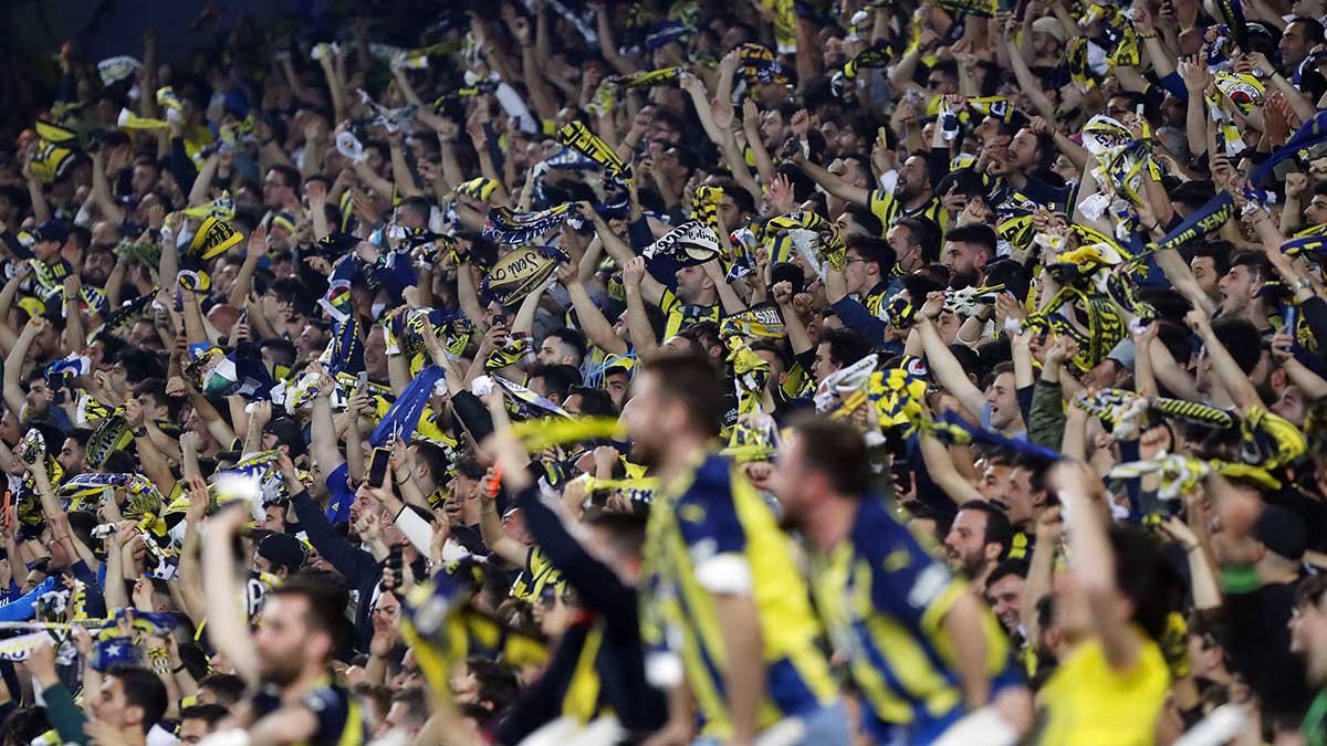 Fenerbahçe SK: Beşiktaş maçının biletleri satışa çıktı