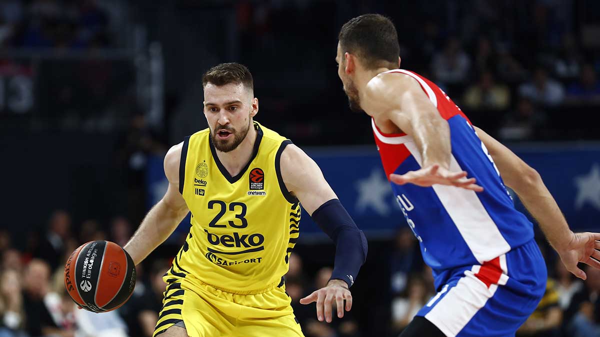 güncel sopcast linkleri BSL 4. Hafta Özet | Fenerbahçe Beko 90-68 Anadolu Efes - YouTube