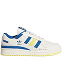 Fenerbahçe Adidas Forum 84 Low CL Ayakkabı