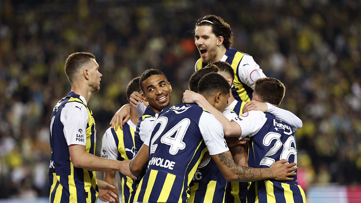 Fenerbahçemiz, Mondihome Kayserispor'u konuk ediyor