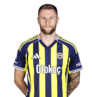 Milan  Skriniar