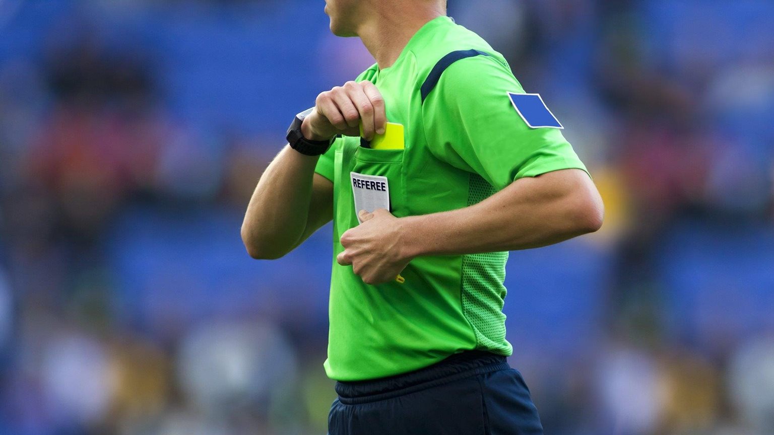 Goztepe Macini Yonetecek Hakemler Belli Oldu Fenerbahce Spor Kulubu