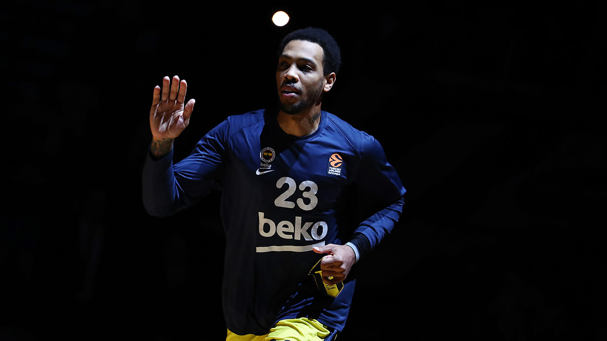 Nando De Colo Makes It To Euroleague All Decade Team Fenerbahce