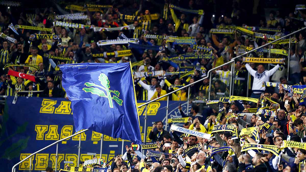 Fenerbahçe SK: Fraport-TAV Antalyaspor maçının biletleri satışa çıkıyor