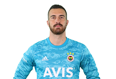 Harun Tekin