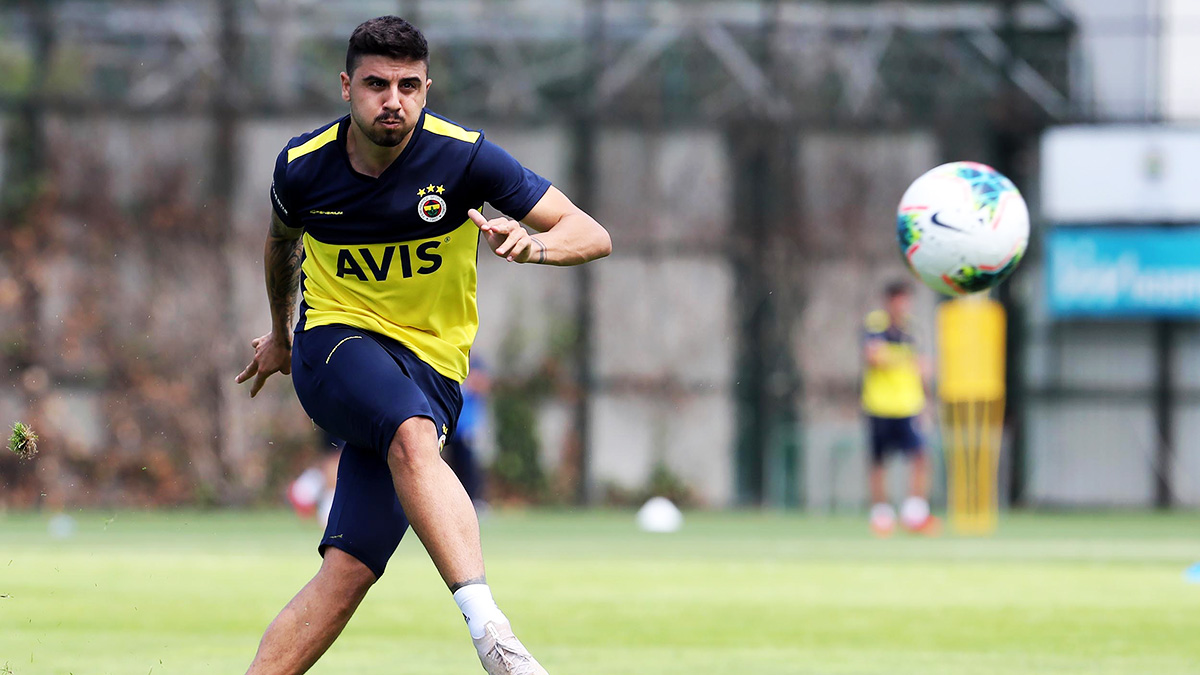 Fenerbahçe'nin transferleri bir Ozan Tufan değil! – Spor Haberleri