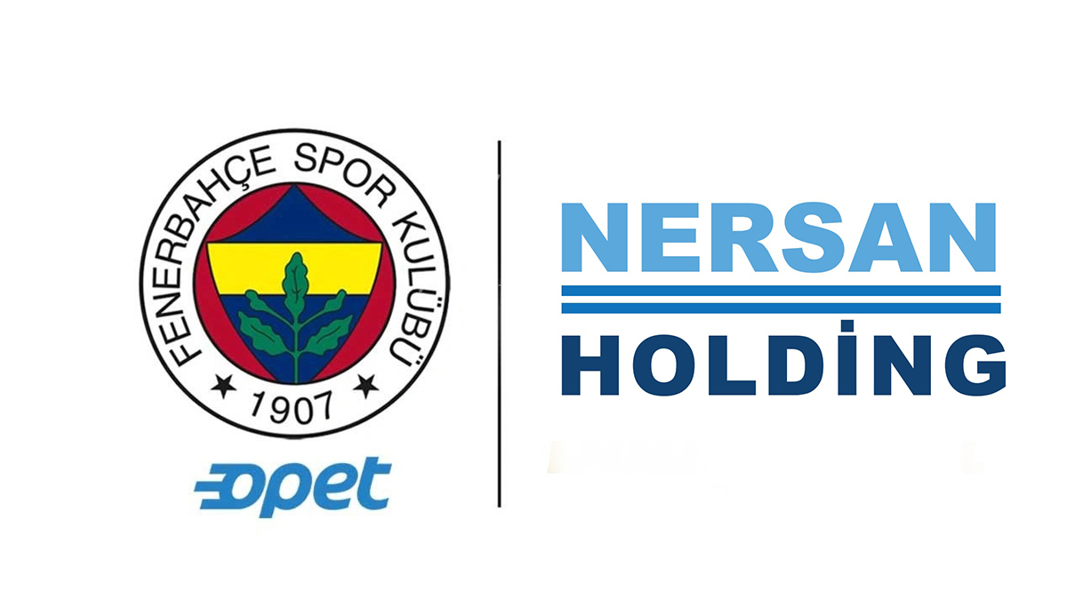 Ailemize Hoş Geldin Nersan Holding - Fenerbahçe Spor Kulübü