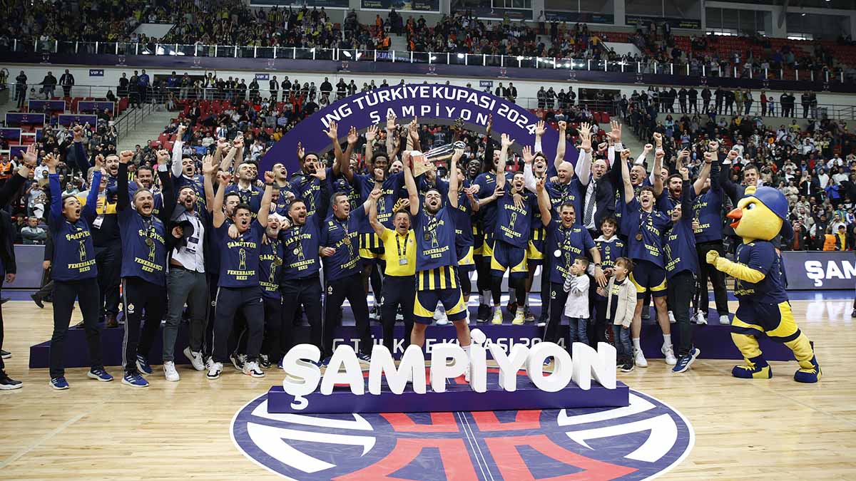 2 - Fenerbahçe Spor Kulübü