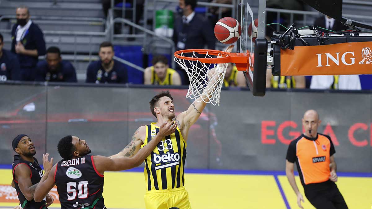 Pınar Karşıyaka ve AS Monaco maçlarımızın bilet satışı başladı - Fenerbahçe Spor Kulübü